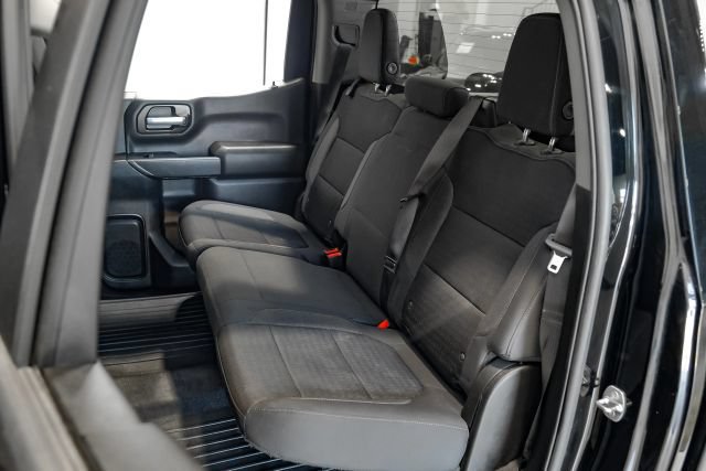 Used 2021 Chevrolet Silverado 1500 LT RWD image 49
