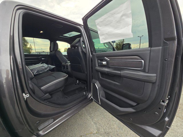 New 2026 RAM 2500 Laramie w/ Night Edition image 13