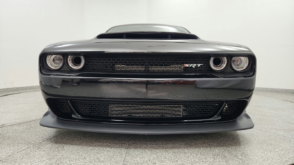 Used 2018 Dodge Challenger SRT Demon RWD image 12