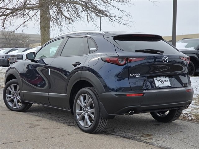 New 2026 MAZDA CX-30 AWD 2.5 S image 2