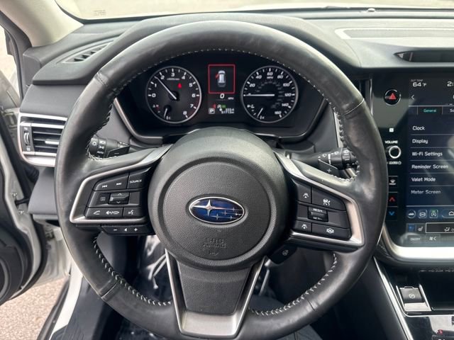 Used 2023 Subaru Outback Touring XT image 11