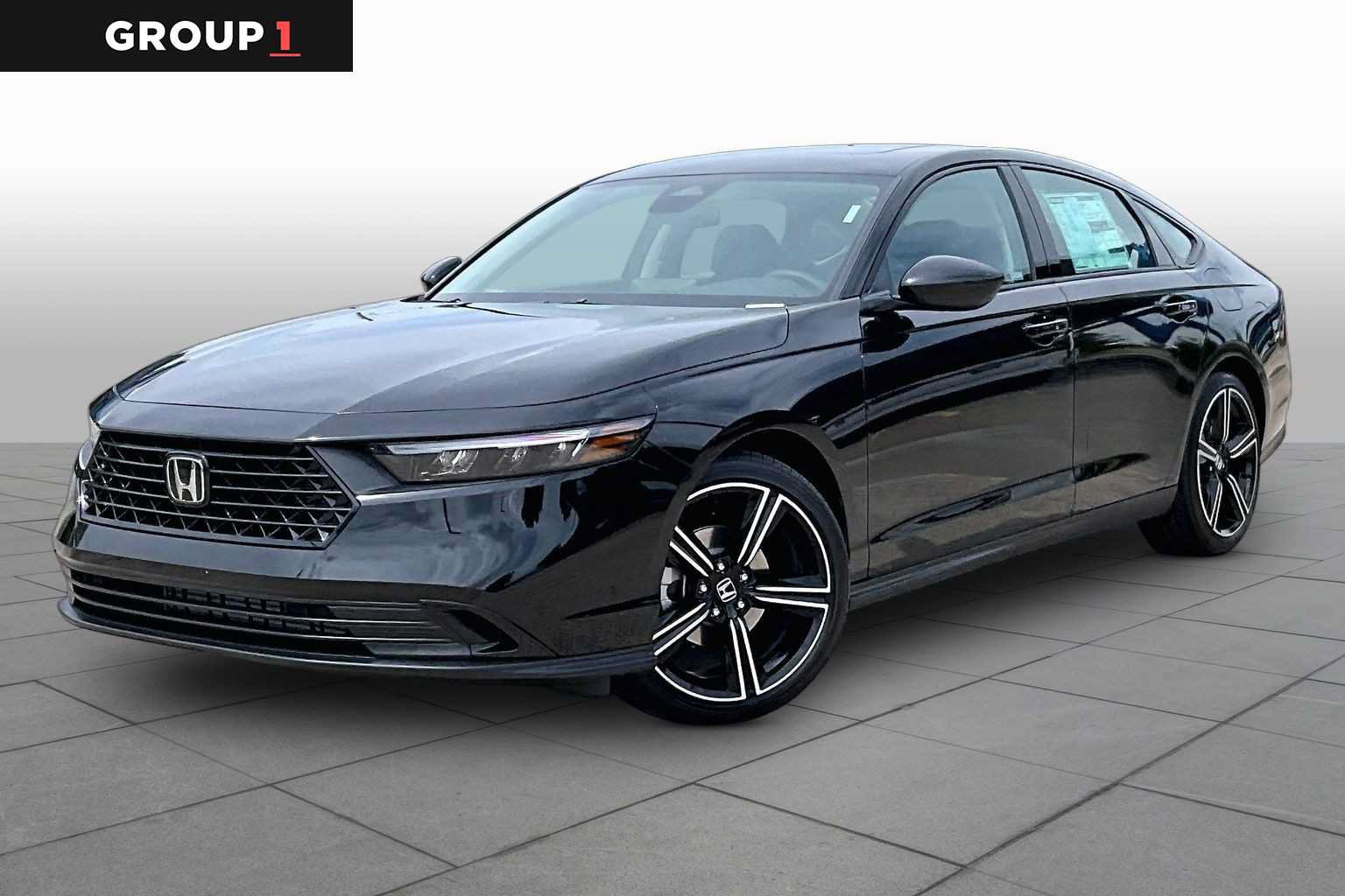 New 2026 Honda Accord SE video 1