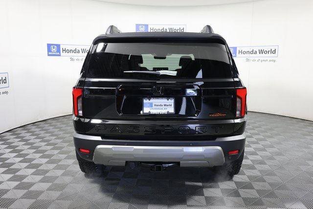 New 2026 Honda Passport TrailSport image 5