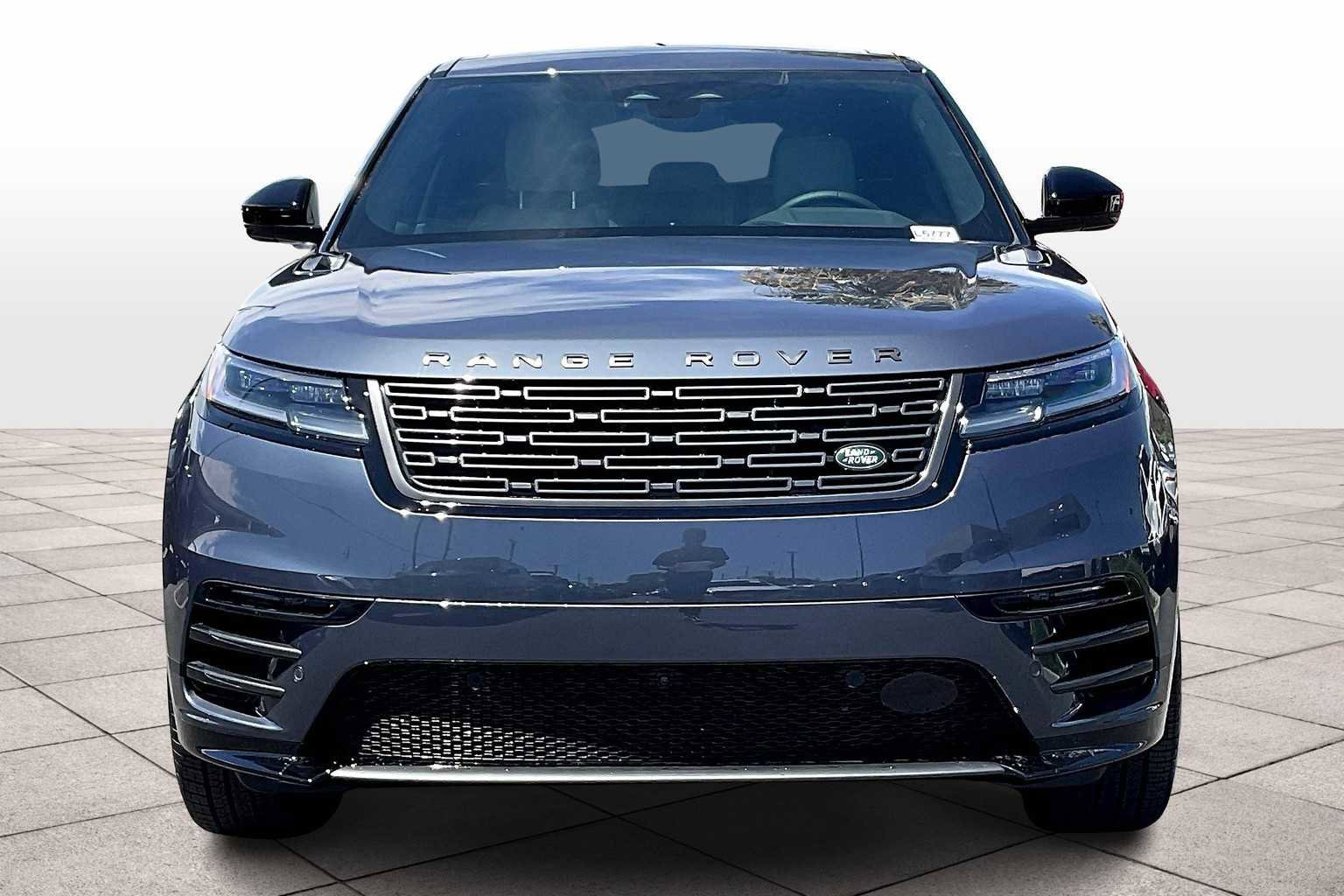 New 2026 Land Rover Range Rover Velar Dynamic SE image 5