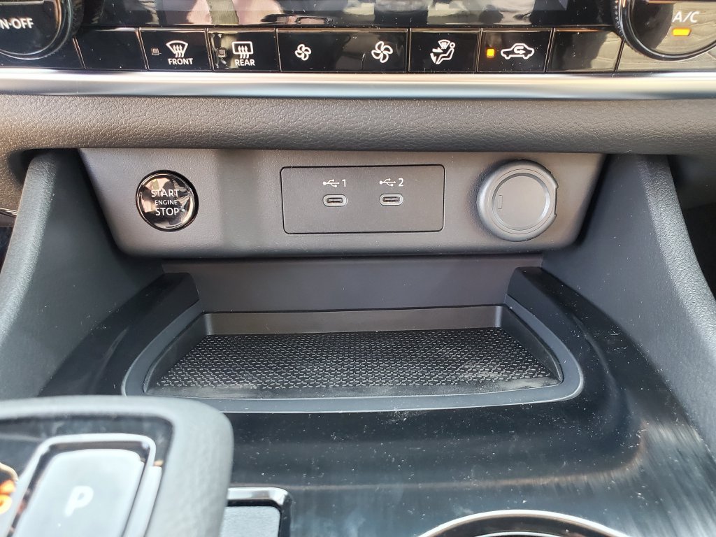 New 2026 Nissan Rogue SV AWD/4WD image 31
