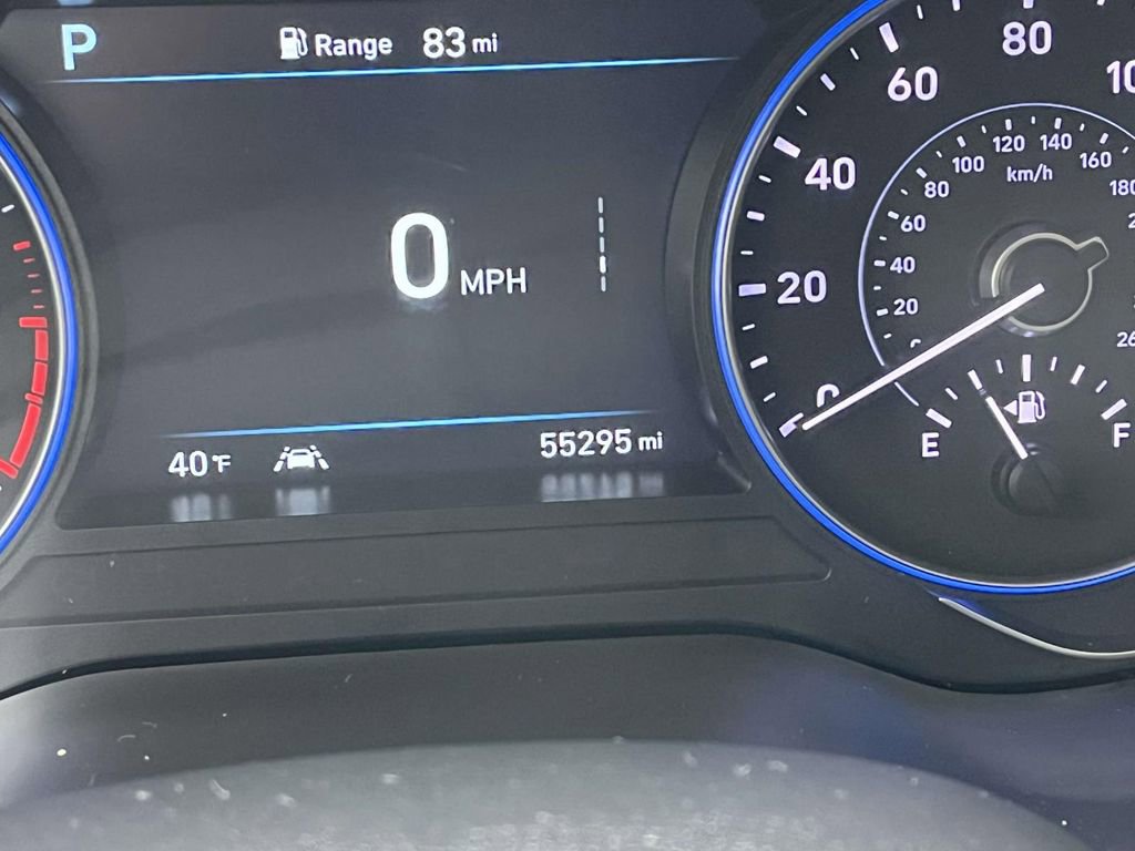 Used 2022 Hyundai Palisade SEL w/ Premium Package image 26