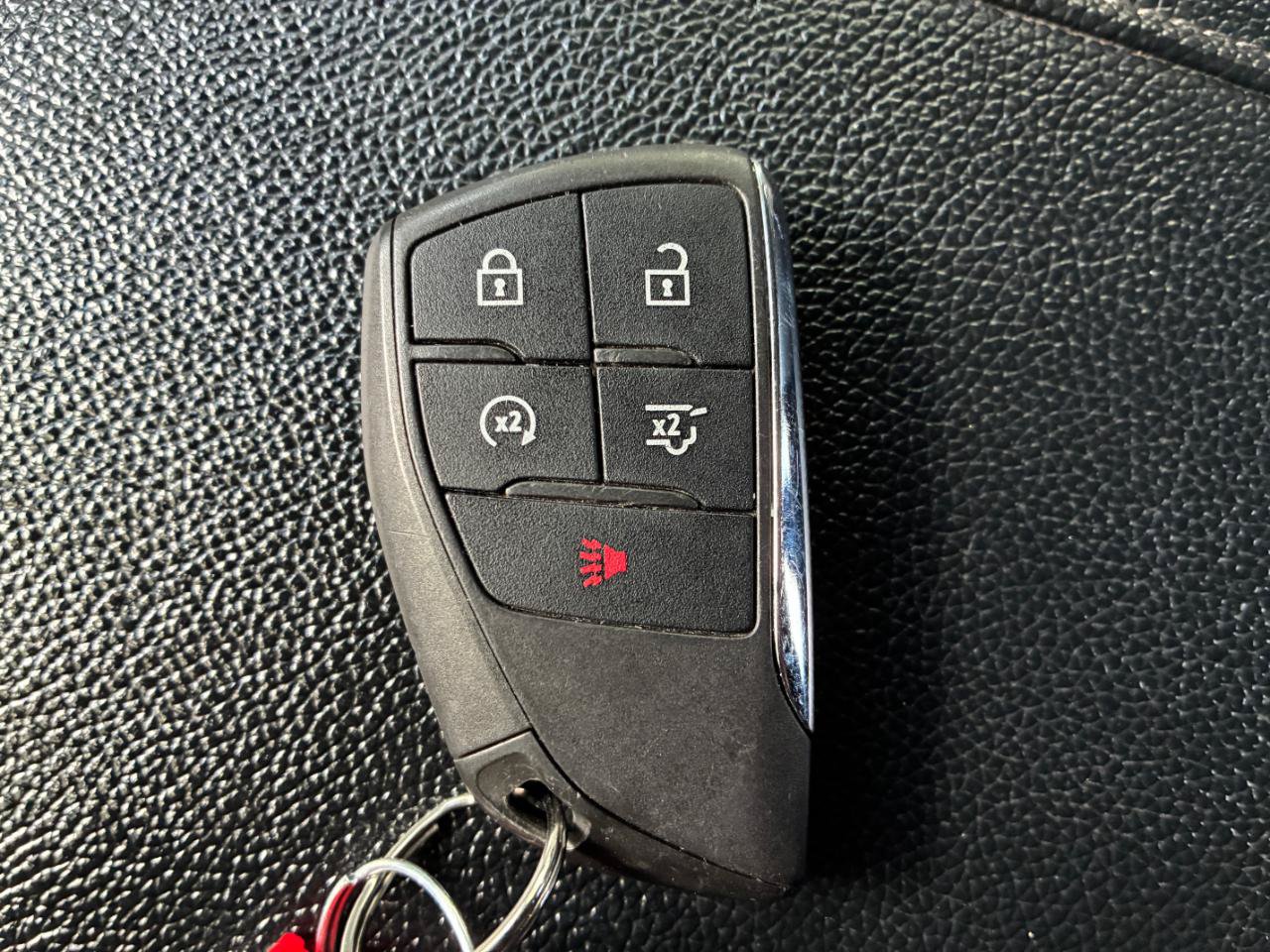 Used 2021 Chevrolet Tahoe LS RWD image 32