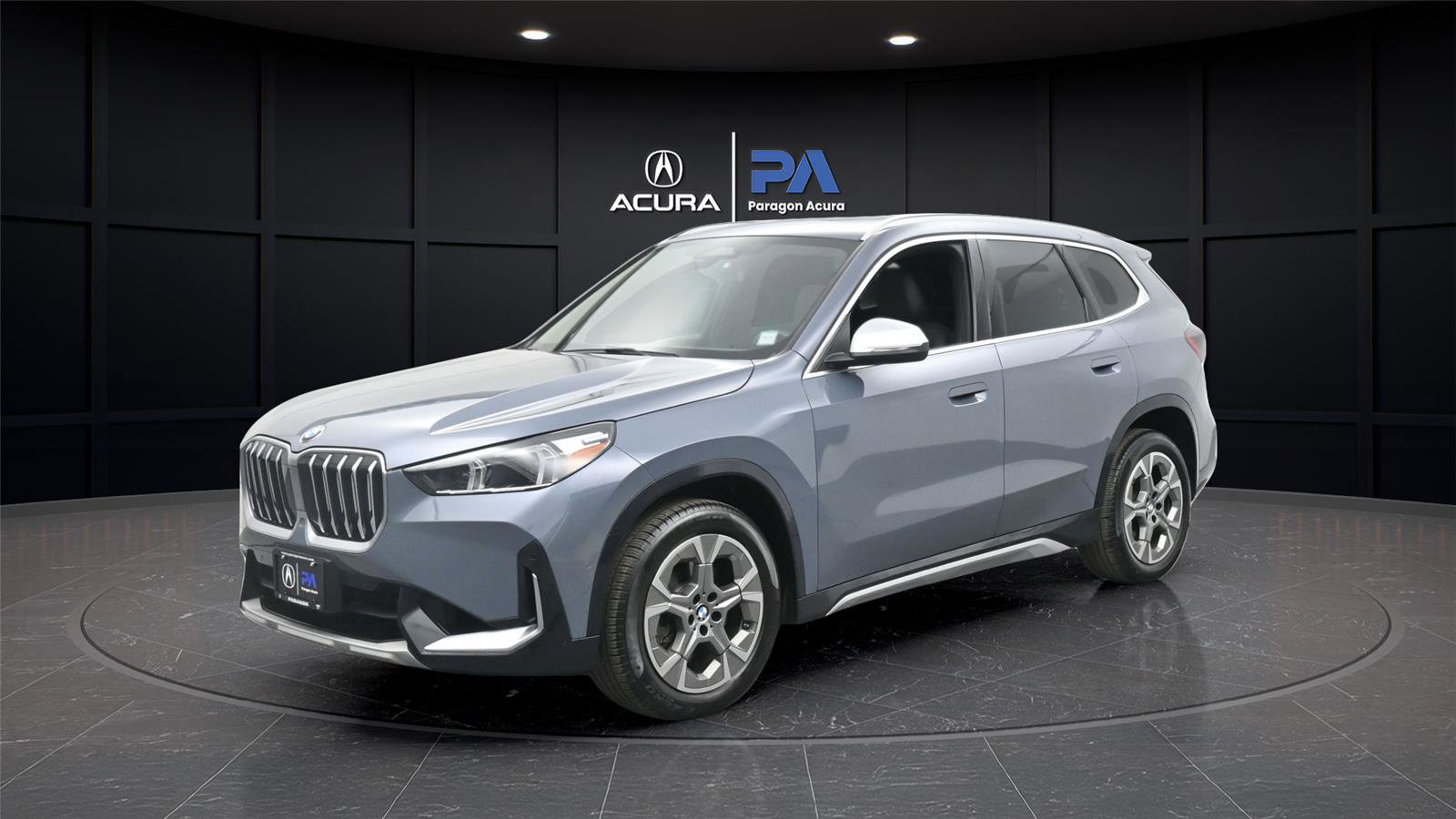 Used 2024 BMW X1 xDrive28i w/ Convenience Package image 1