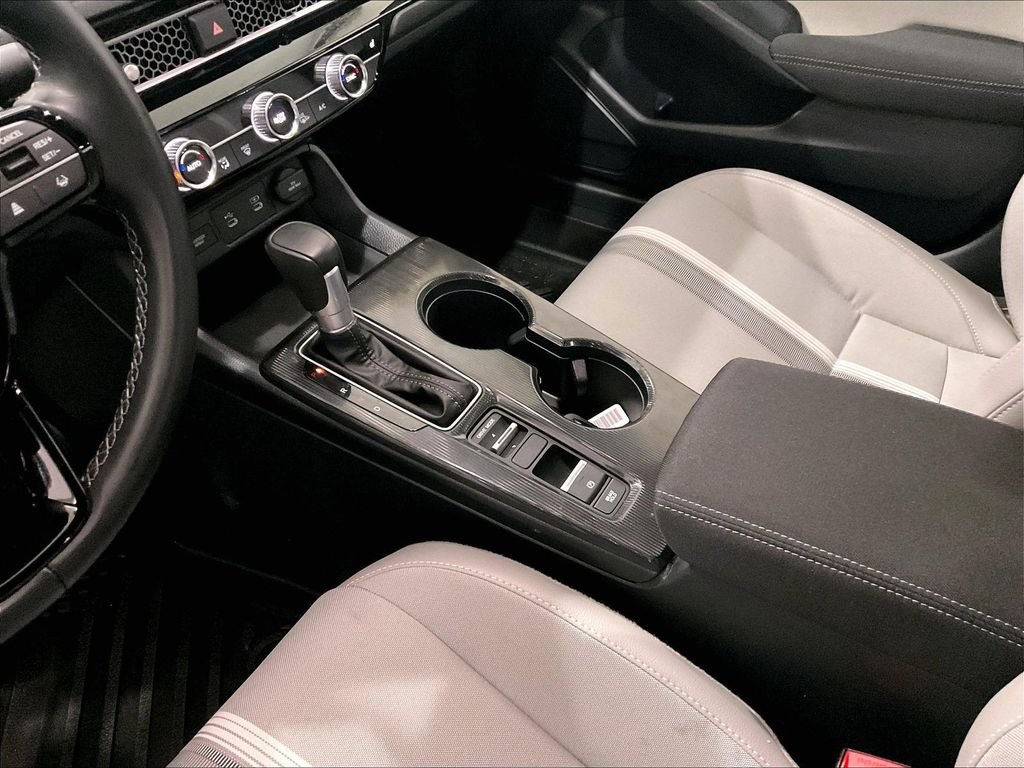 Used 2025 Honda Civic Sport image 20