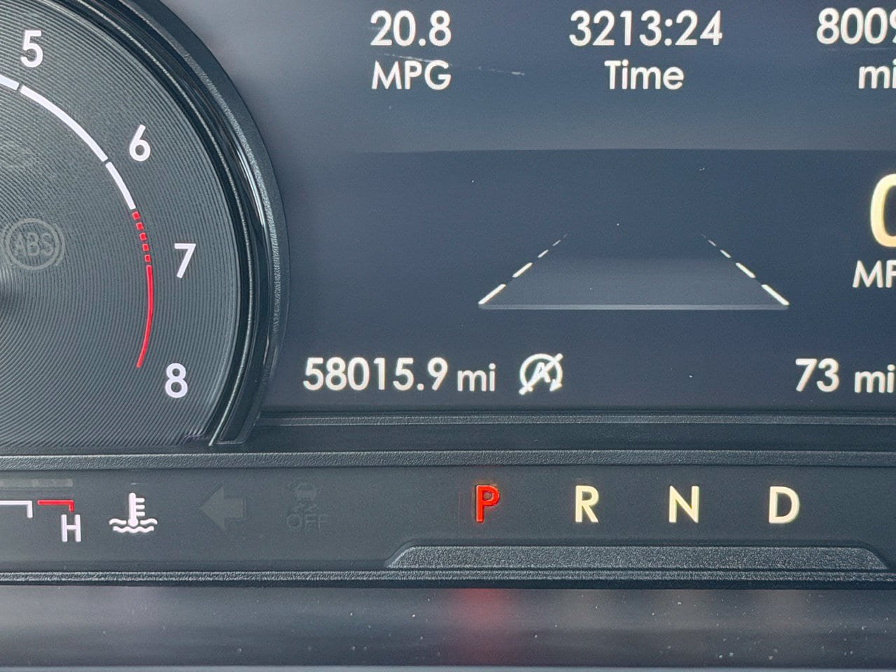 Used 2020 Lincoln Corsair FWD image 17
