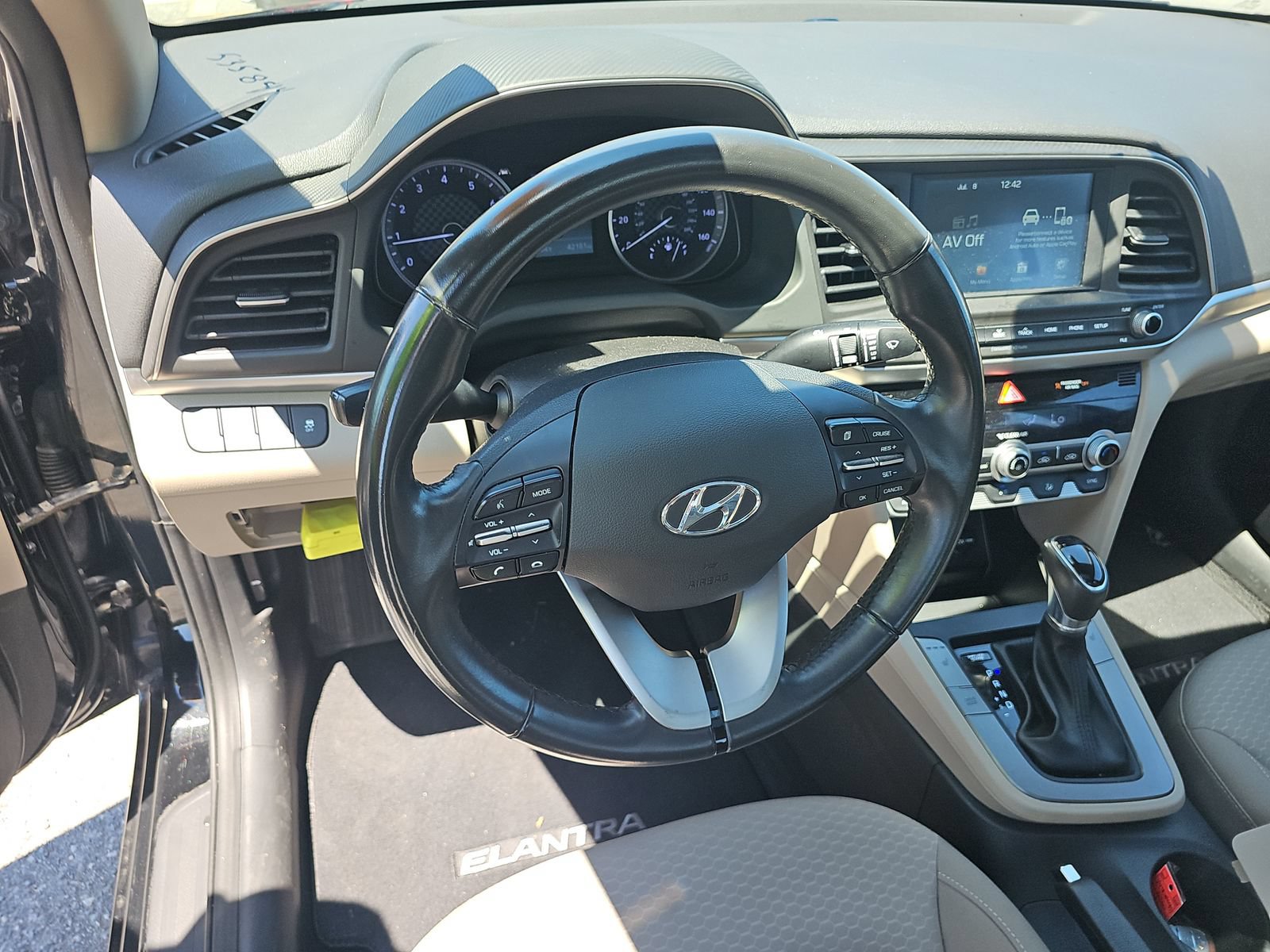 Used 2020 Hyundai Elantra Value Edition FWD image 10