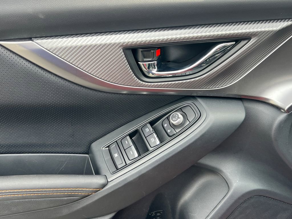 Certified 2022 Subaru Crosstrek 2.5i Limited image 14