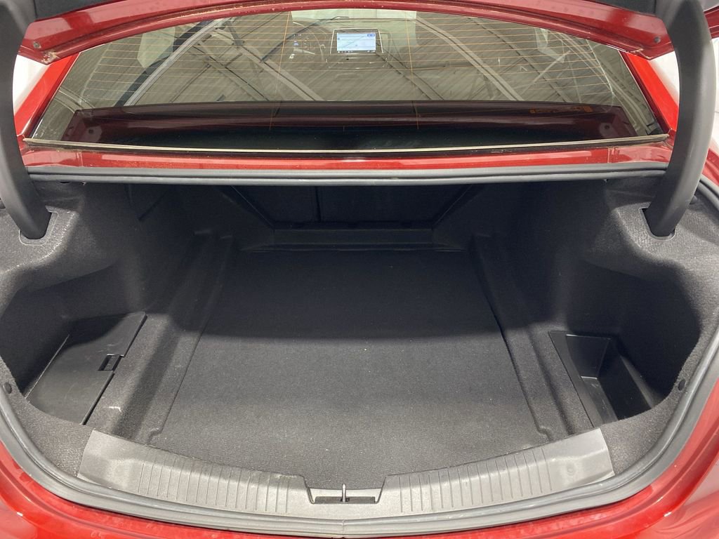 Used 2023 Cadillac CT5 Luxury w/ Sun And Sound Package image 21