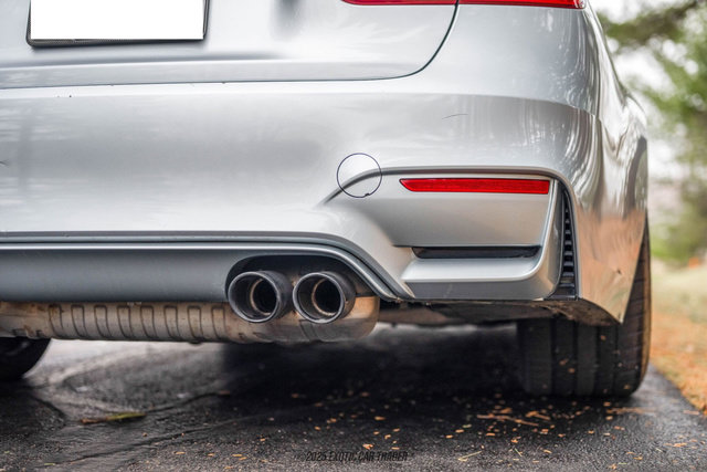 Used 2018 BMW M3 image 91