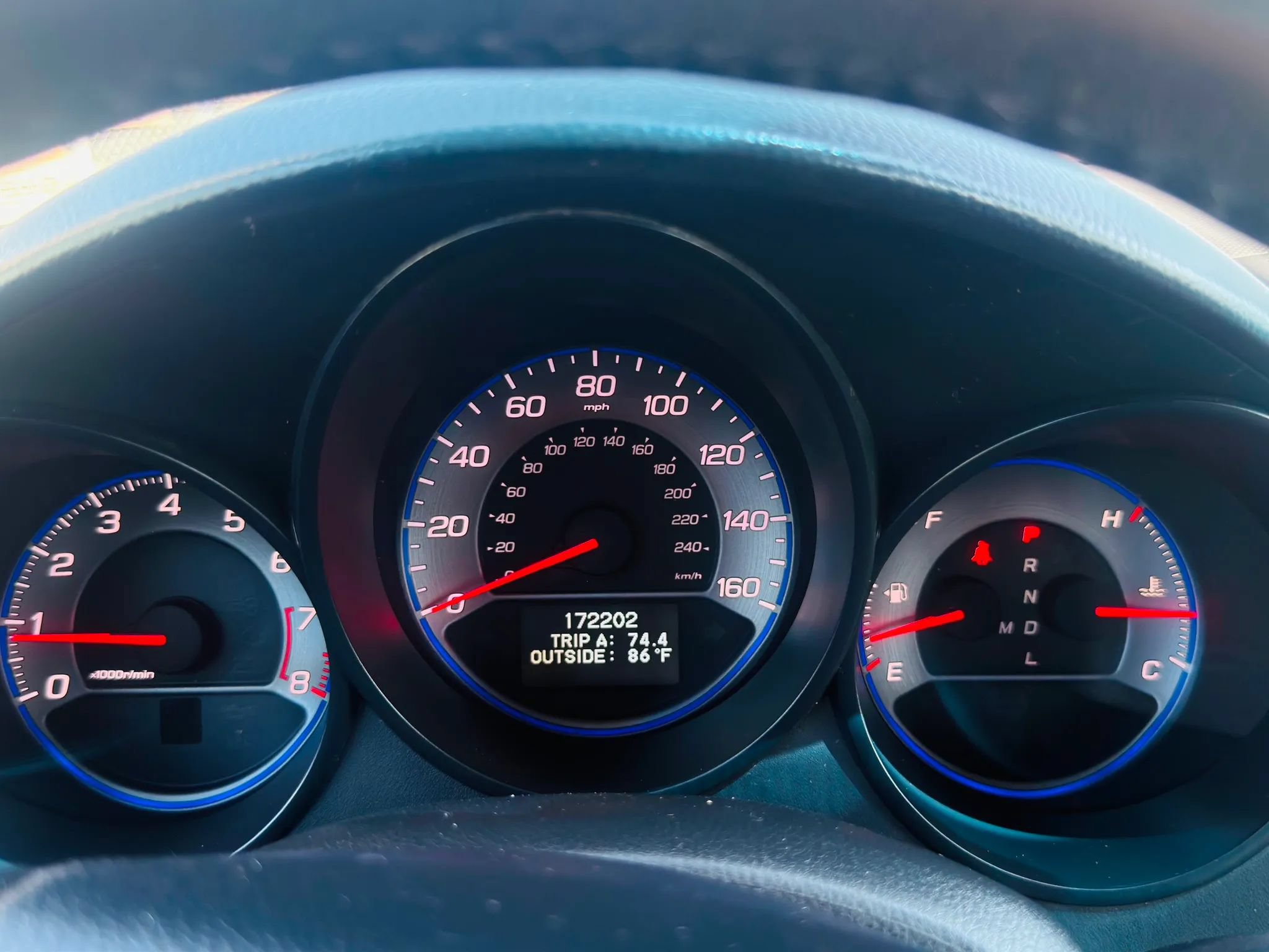 Used 2007 Acura TL FWD image 14
