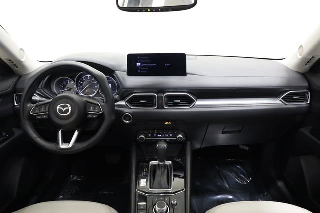 Used 2023 MAZDA CX-5 AWD 2.5 S w/ Preferred Package image 16