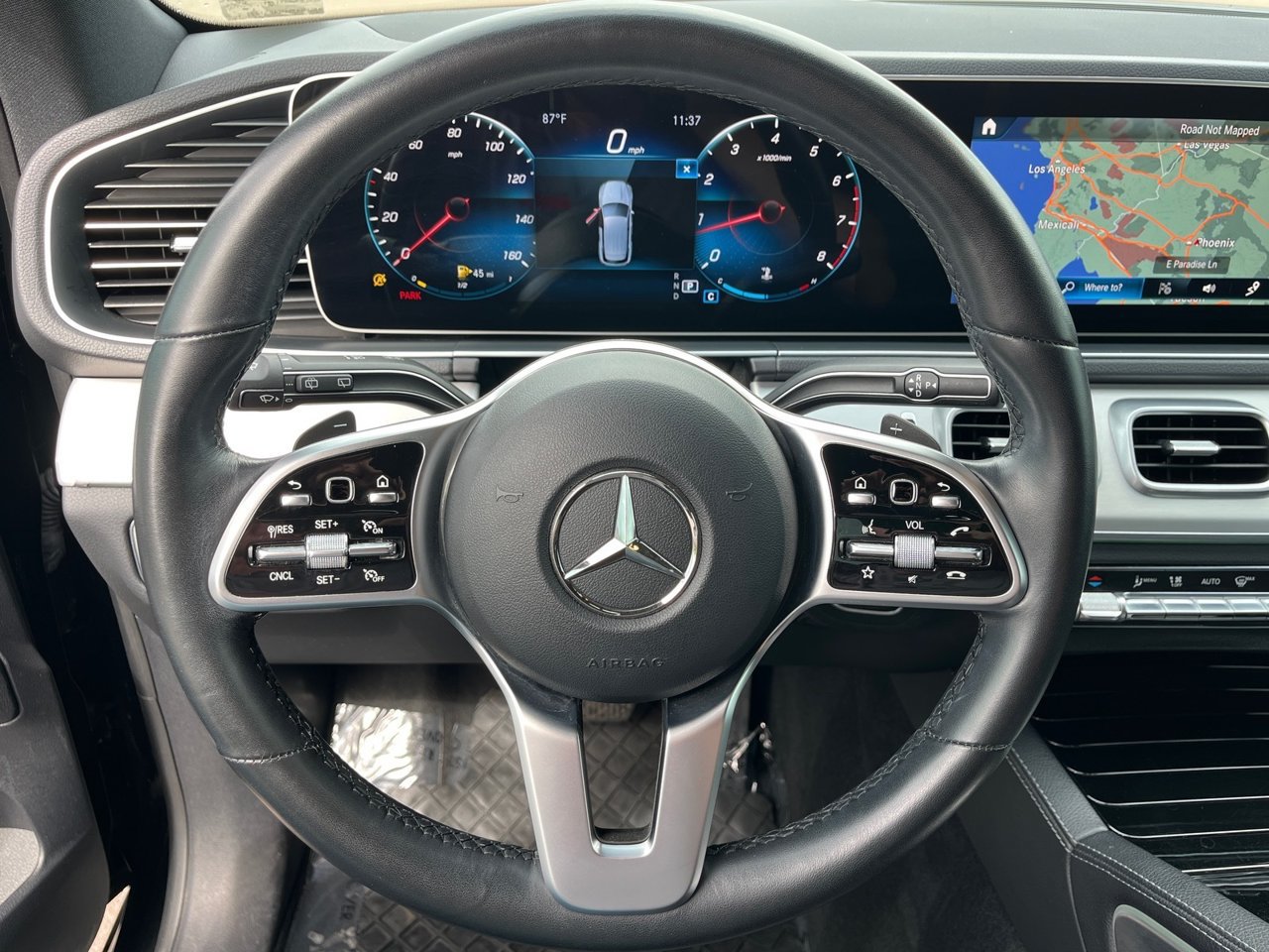 Used 2022 Mercedes-Benz GLE 350 image 18