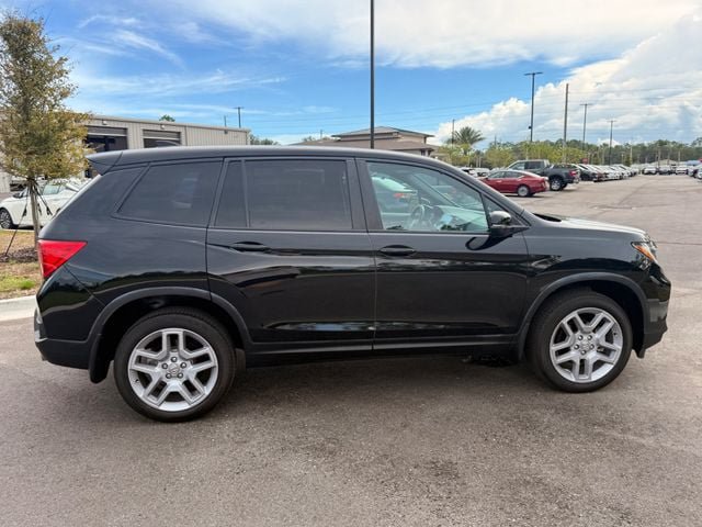 Used 2025 Honda Passport EX-L image 19