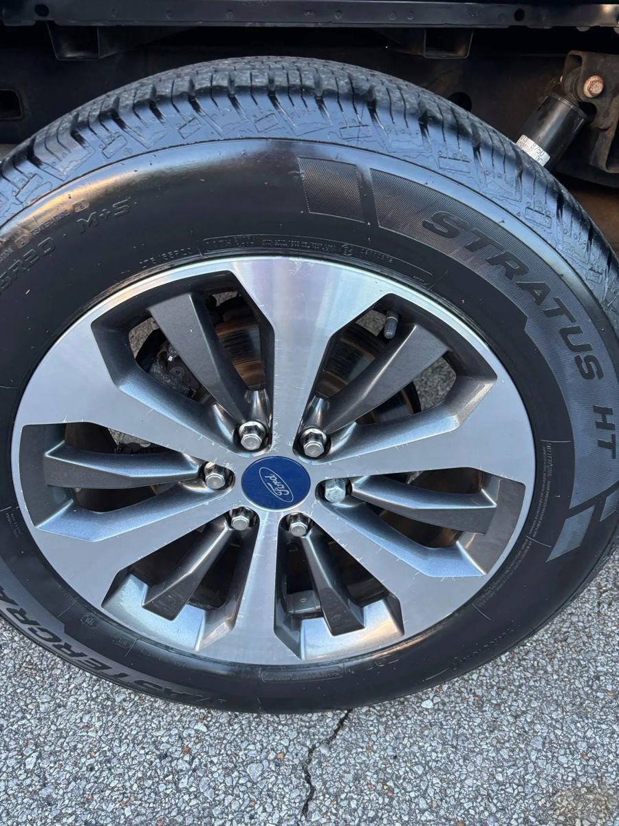 Used 2019 Ford F150 XL w/ Equipment Group 101A Mid image 22