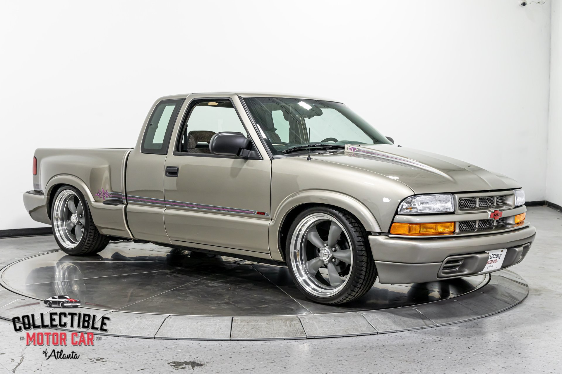 Used 2000 Chevrolet S10 Pickup LS w/ Preferred Equipment Group RWD image 23