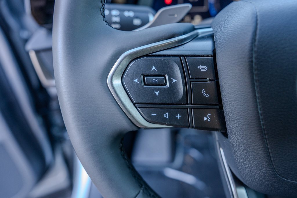 Used 2024 Lexus RZ 300e Premium w/ Accessory Package (Z1) image 6