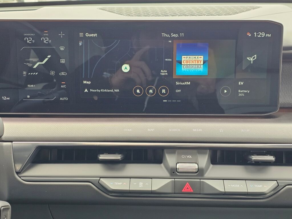 New 2026 Kia EV9 GT-Line image 13