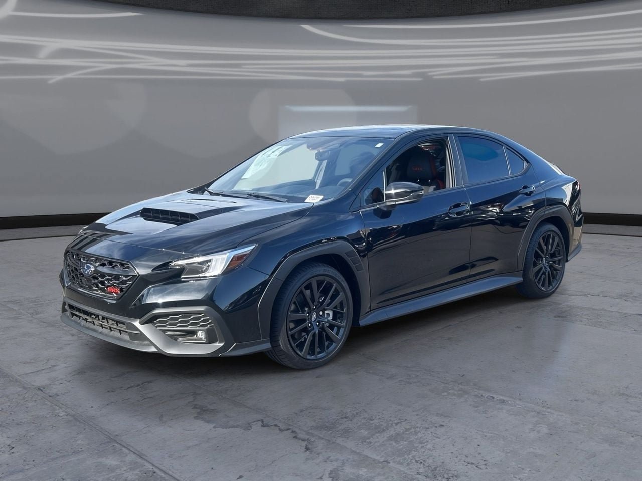 New 2026 Subaru WRX Limited AWD/4WD video 1