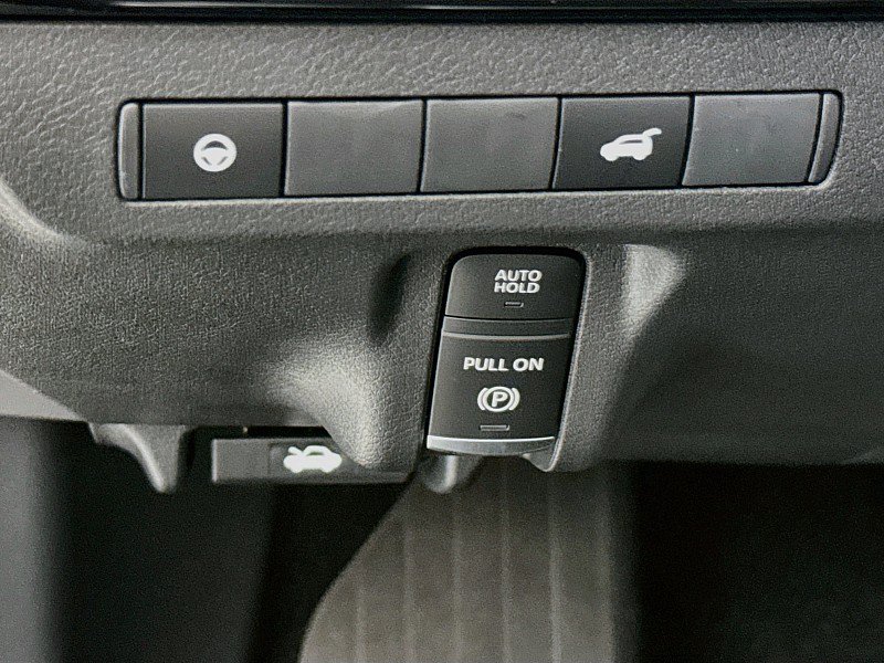 New 2027 Nissan Murano Platinum AWD/4WD image 10