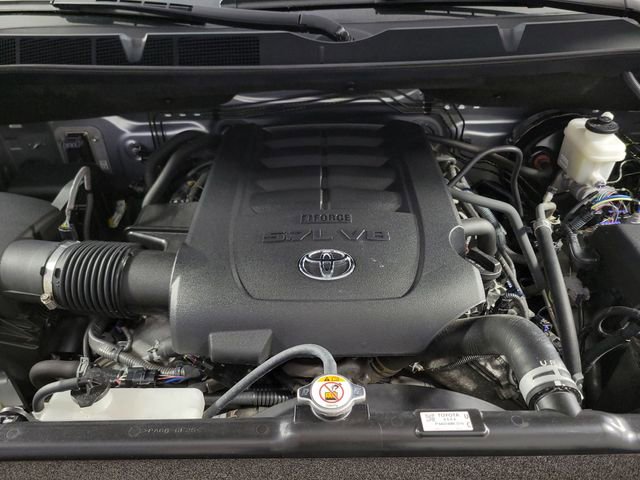 Used 2020 Toyota Tundra Limited image 13