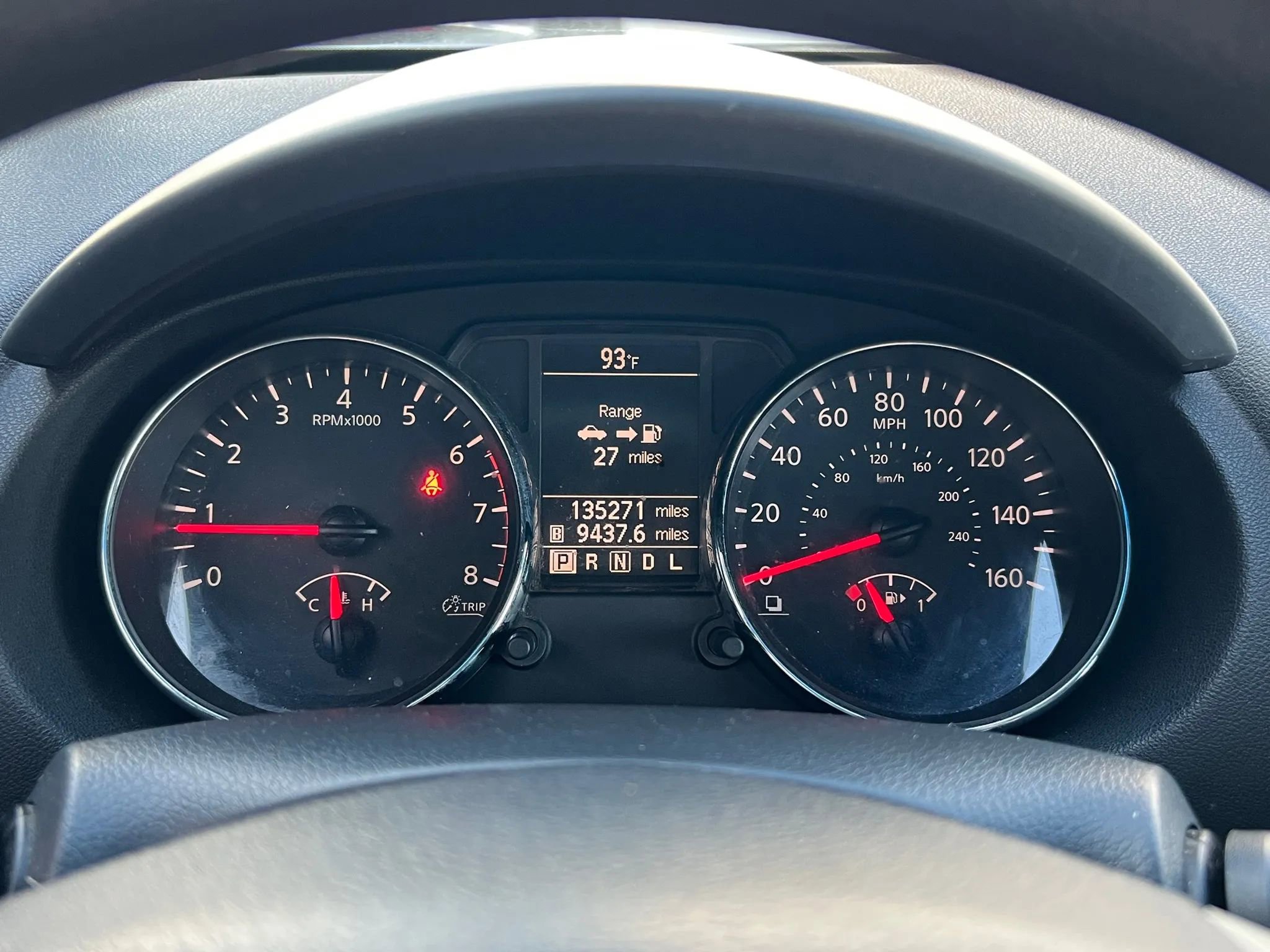 Used 2013 Nissan Rogue S image 20