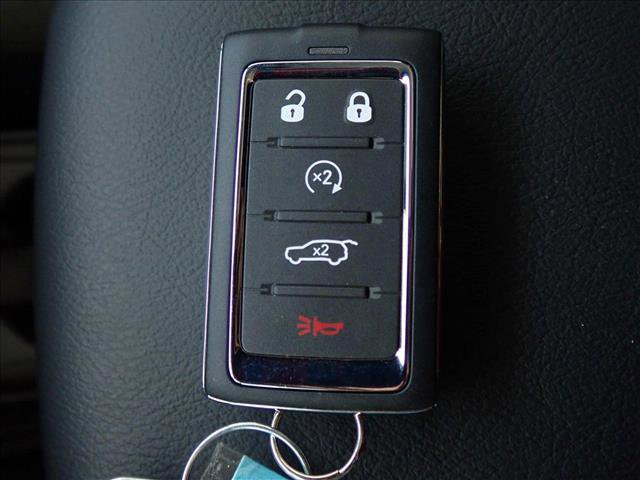 New 2025 Jeep Grand Cherokee L Limited w/ Black Appearance Package image 27