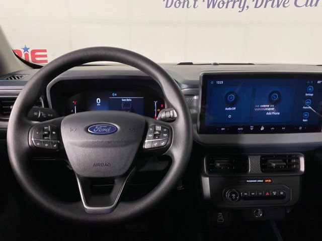 New 2026 Ford Maverick XL image 17