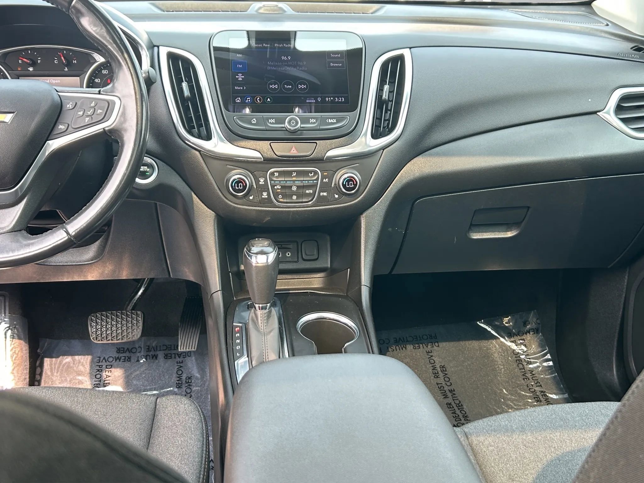 Used 2019 Chevrolet Equinox LT image 23