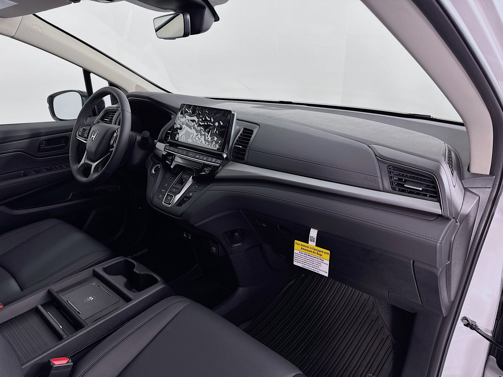 New 2026 Honda Odyssey EX-L image 30
