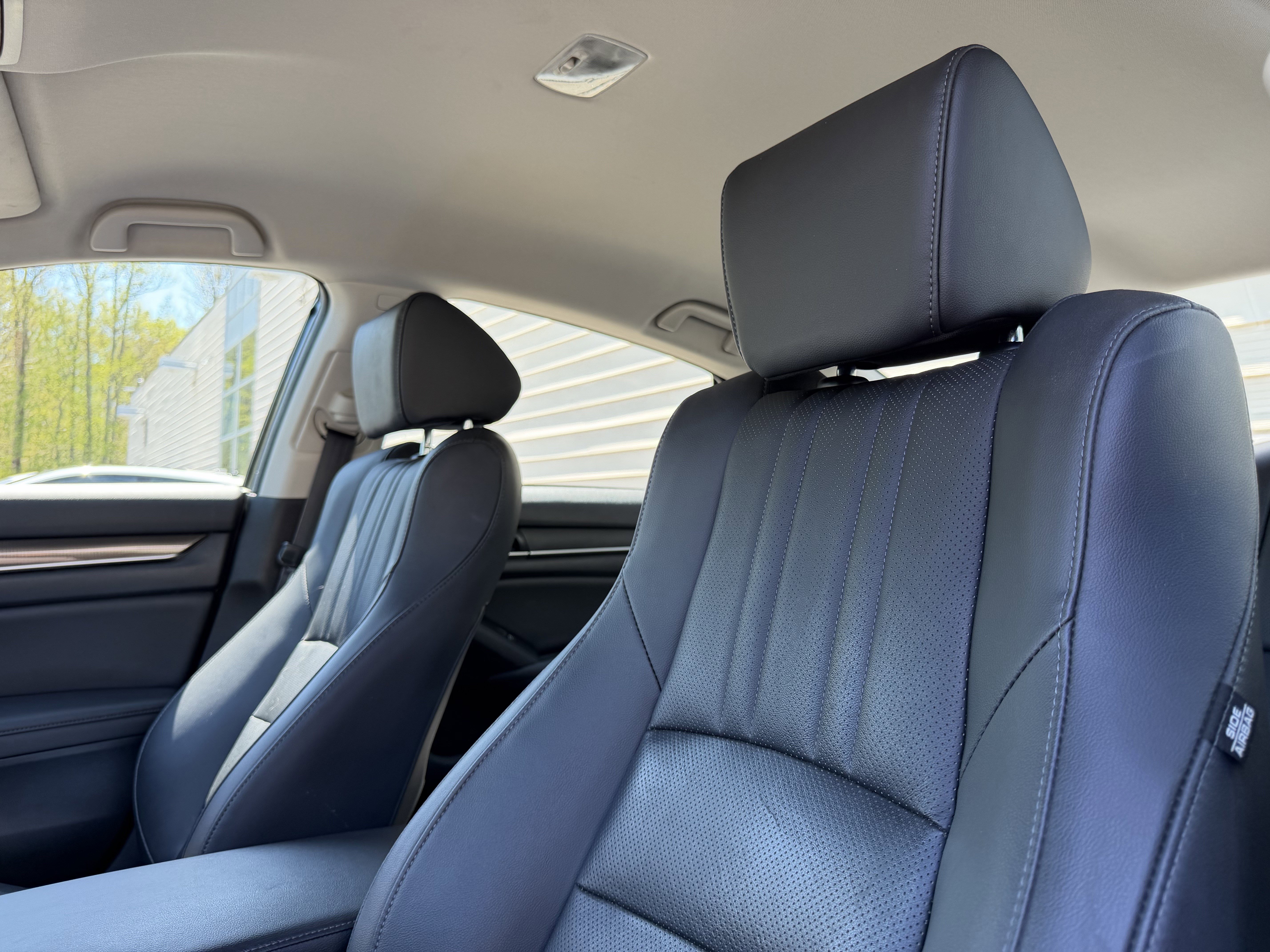Certified 2022 Honda Accord Sport Special Edition image 23