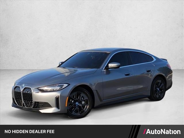 Used 2024 BMW i4 xDrive40i