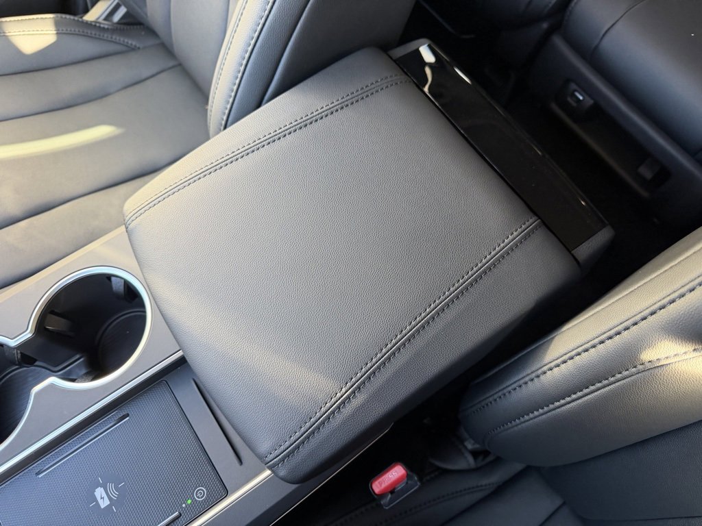 New 2026 Acura MDX SH-AWD image 24