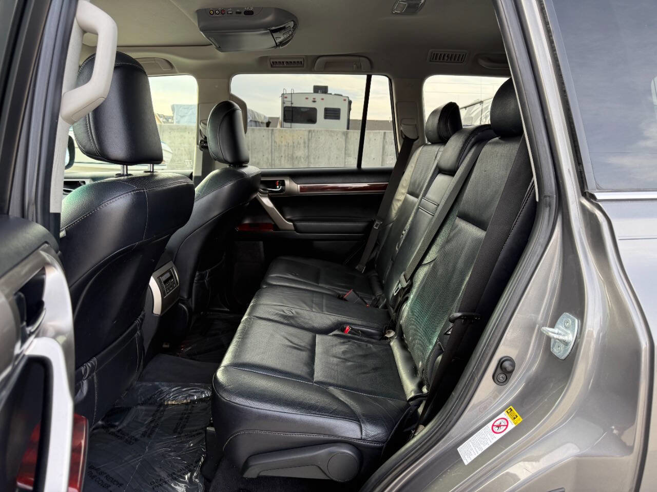 Used 2013 Lexus GX 460 image 18