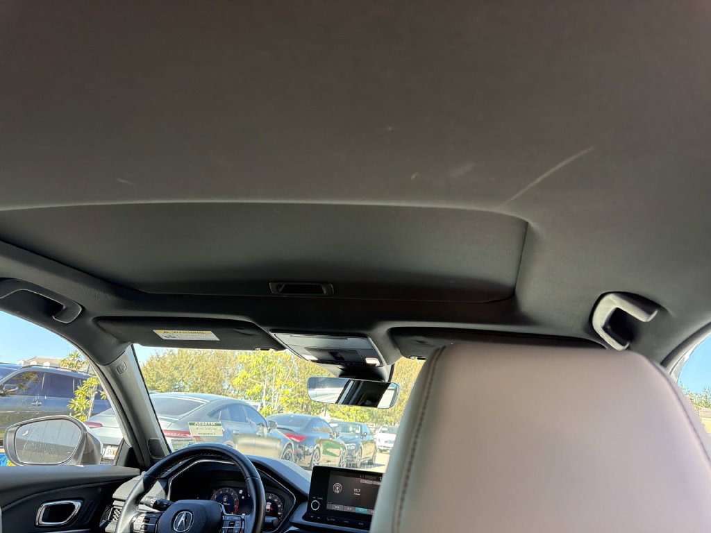 Used 2023 Acura Integra A-Spec FWD image 10