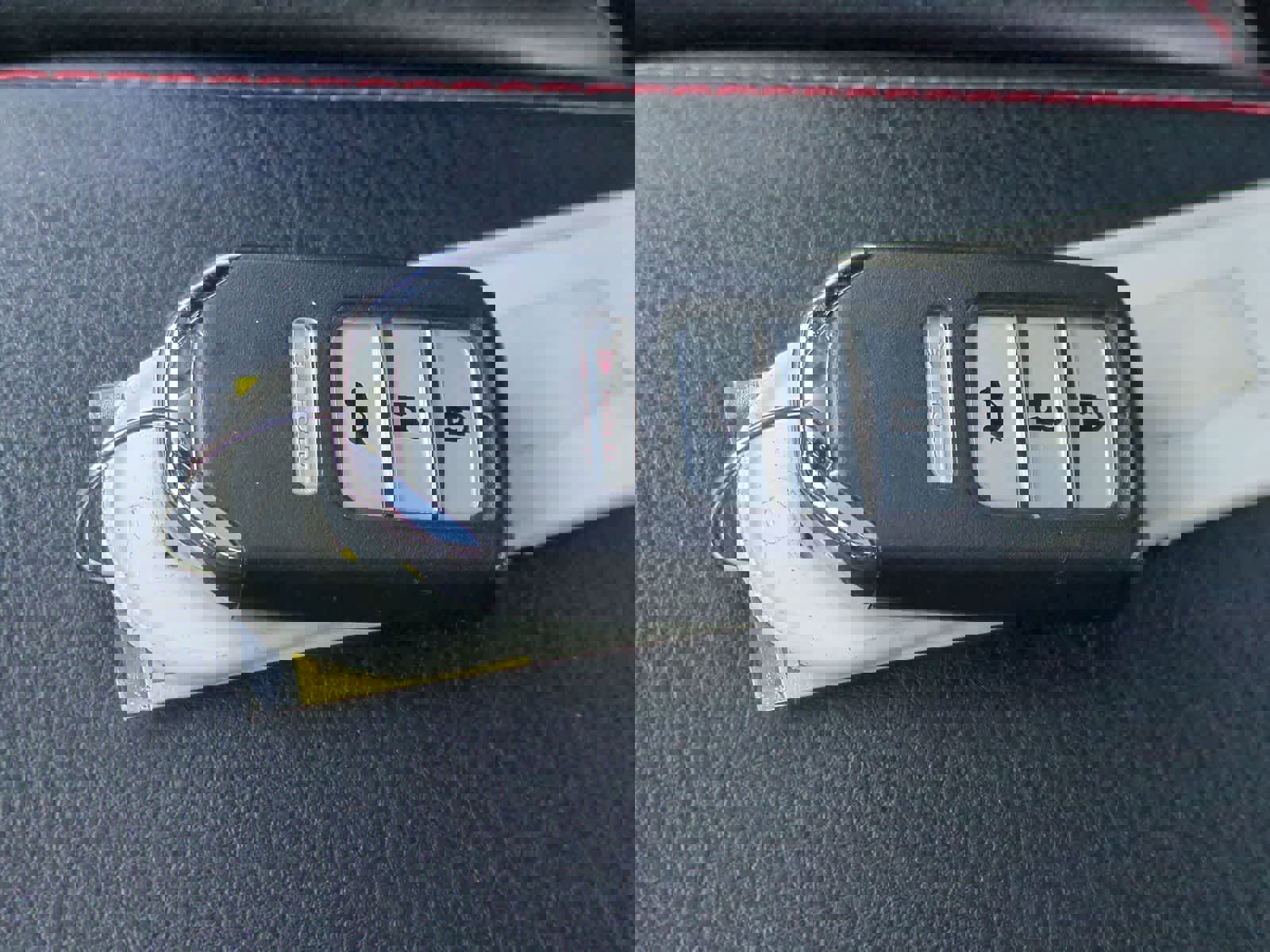 Used 2020 Honda Civic Si image 37