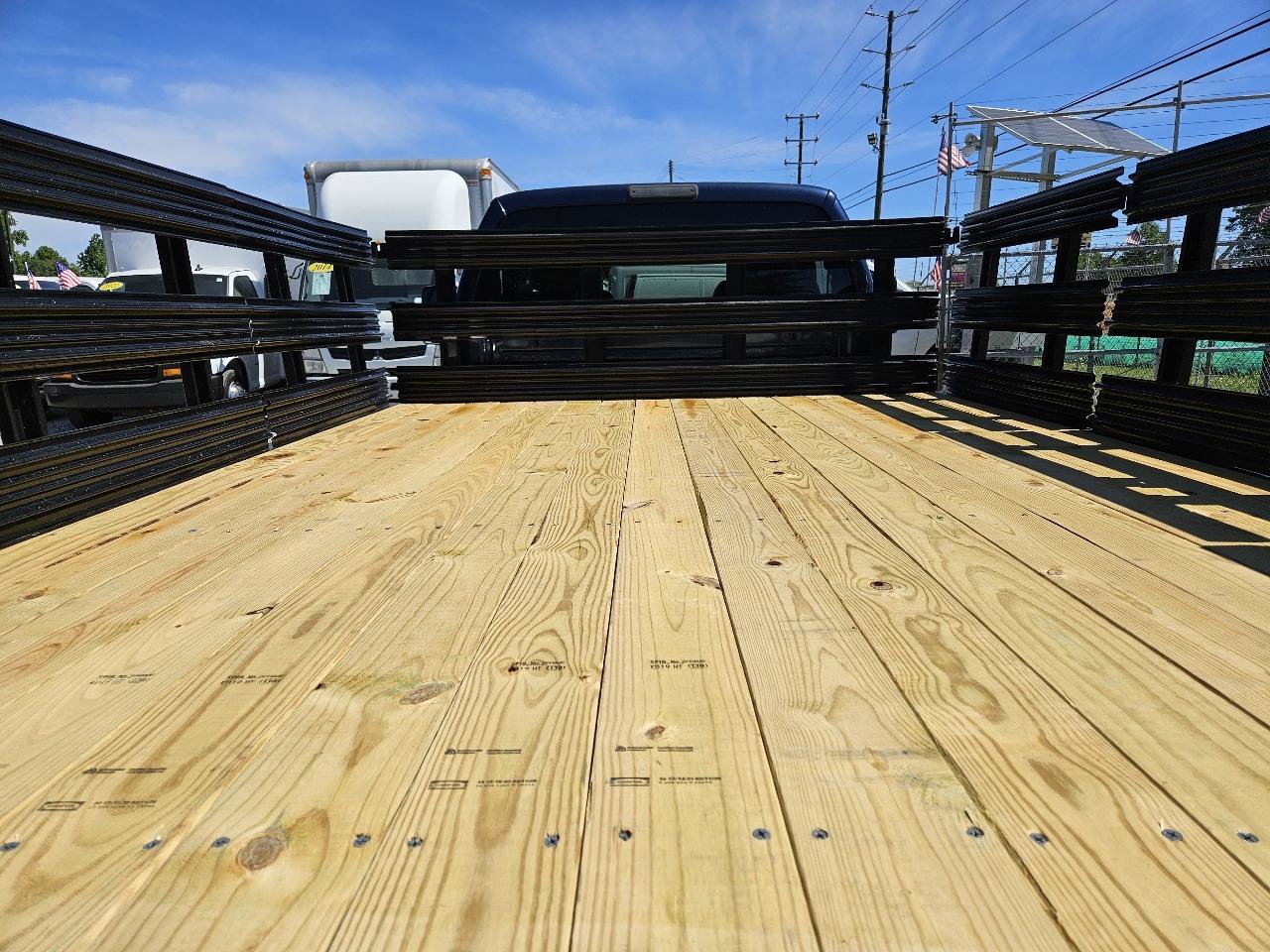 Used 2015 Ford F350 XL RWD image 15