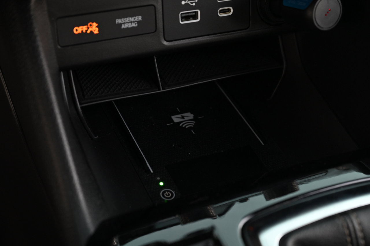 Used 2023 Acura Integra A-Spec image 36