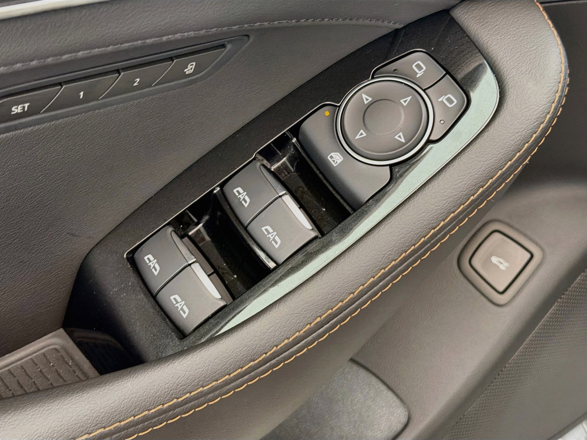 New 2026 Cadillac CT5 Sport RWD image 21