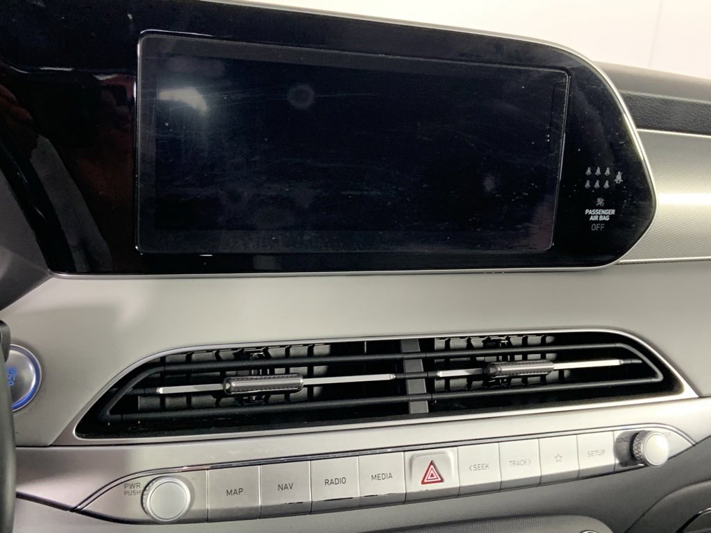 Used 2020 Hyundai Palisade SEL image 34