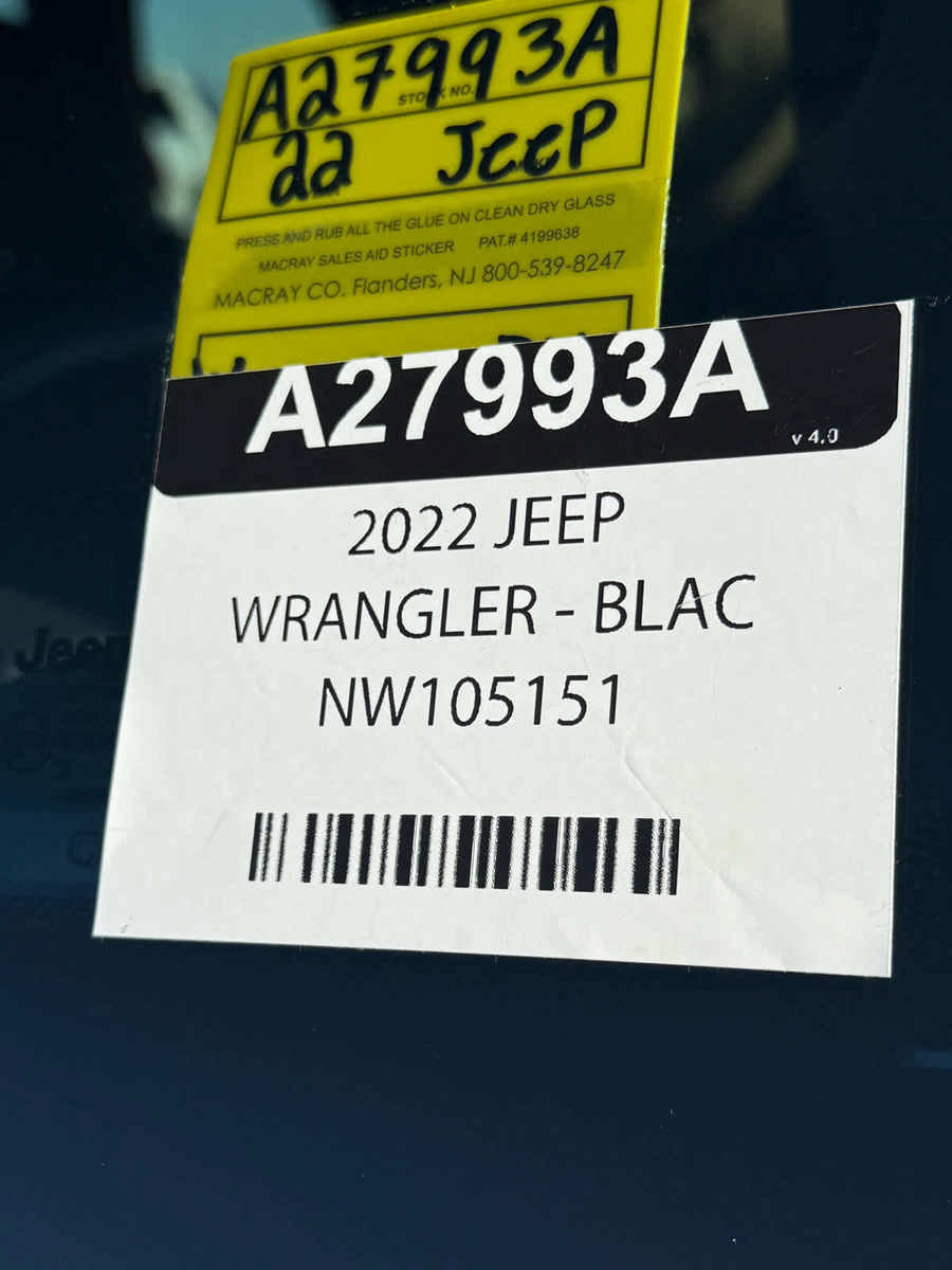 Used 2022 Jeep Wrangler Unlimited Sahara image 34