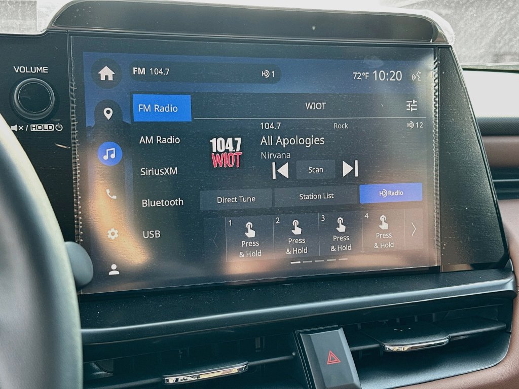 New 2026 Subaru Outback Touring XT AWD/4WD image 20
