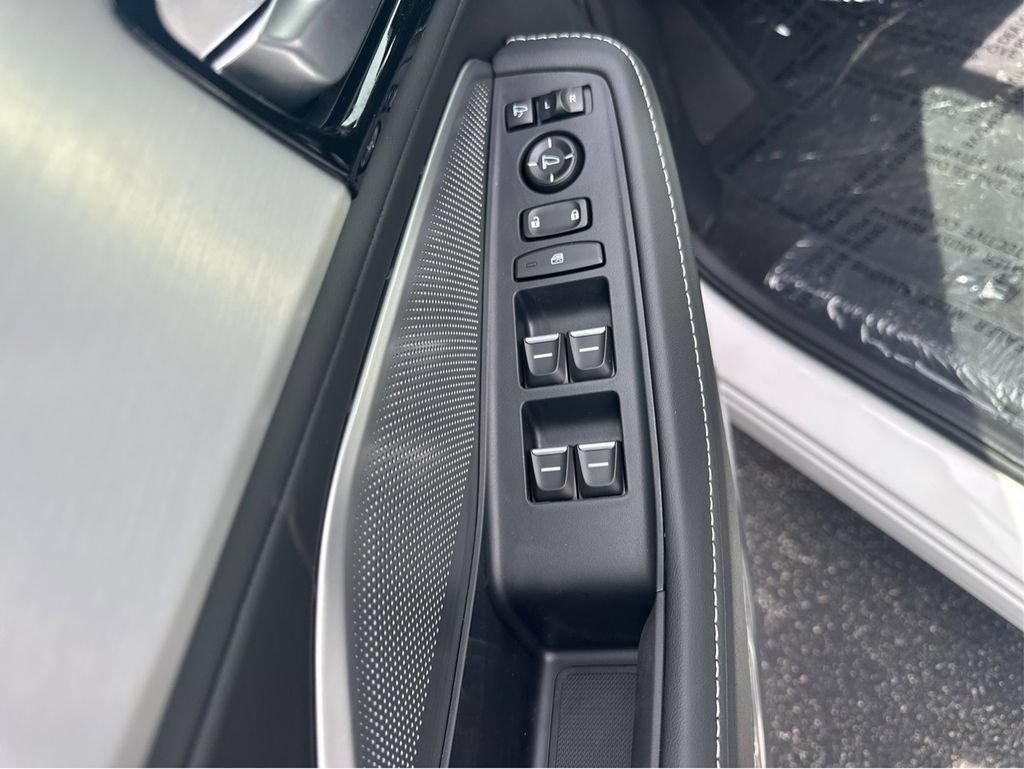 New 2026 Acura MDX w/ Technology Package AWD/4WD image 16