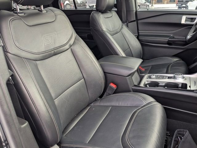 Used 2022 Ford Explorer ST w/ Equipment Group 401A image 15
