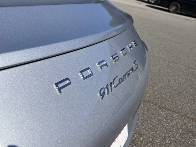 Used 2014 Porsche 911 Carrera S RWD image 10