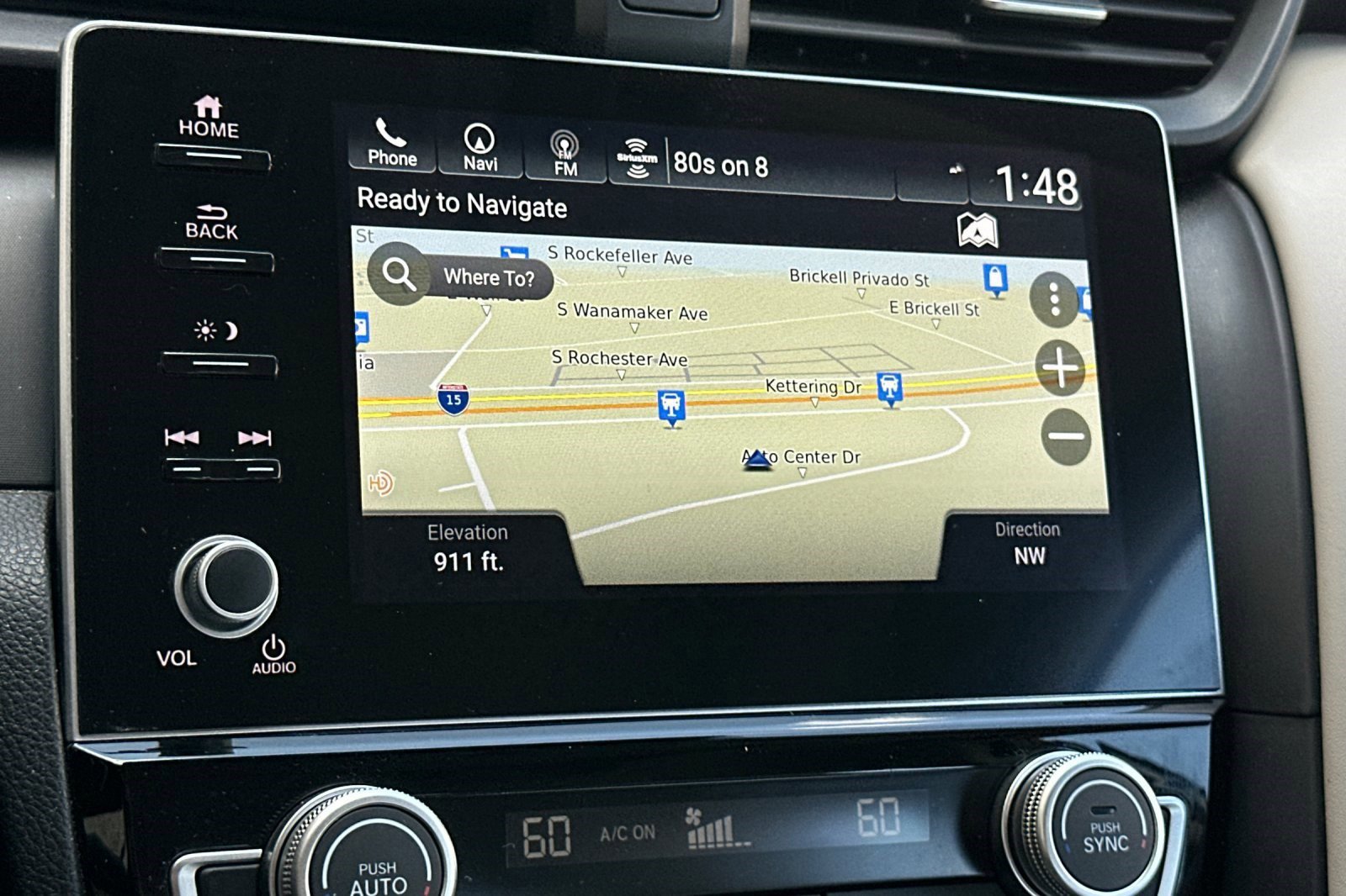 Used 2022 Honda Insight Touring image 23